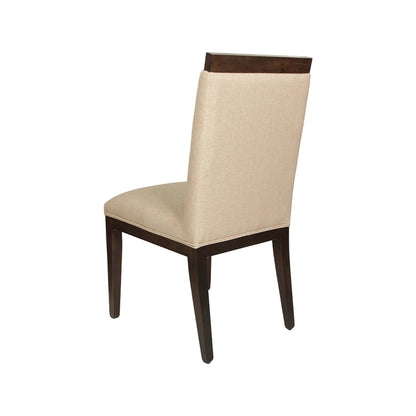 Dorsa Side Chair