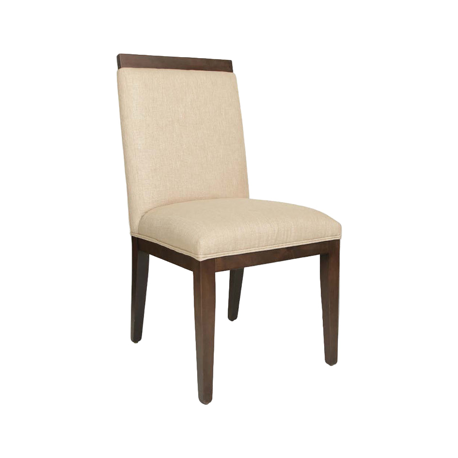 Dorsa Side Chair