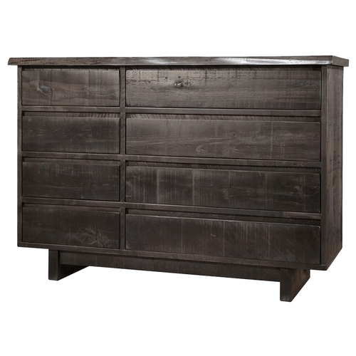 Modelli Solid Wood 8 Drawer Dresser