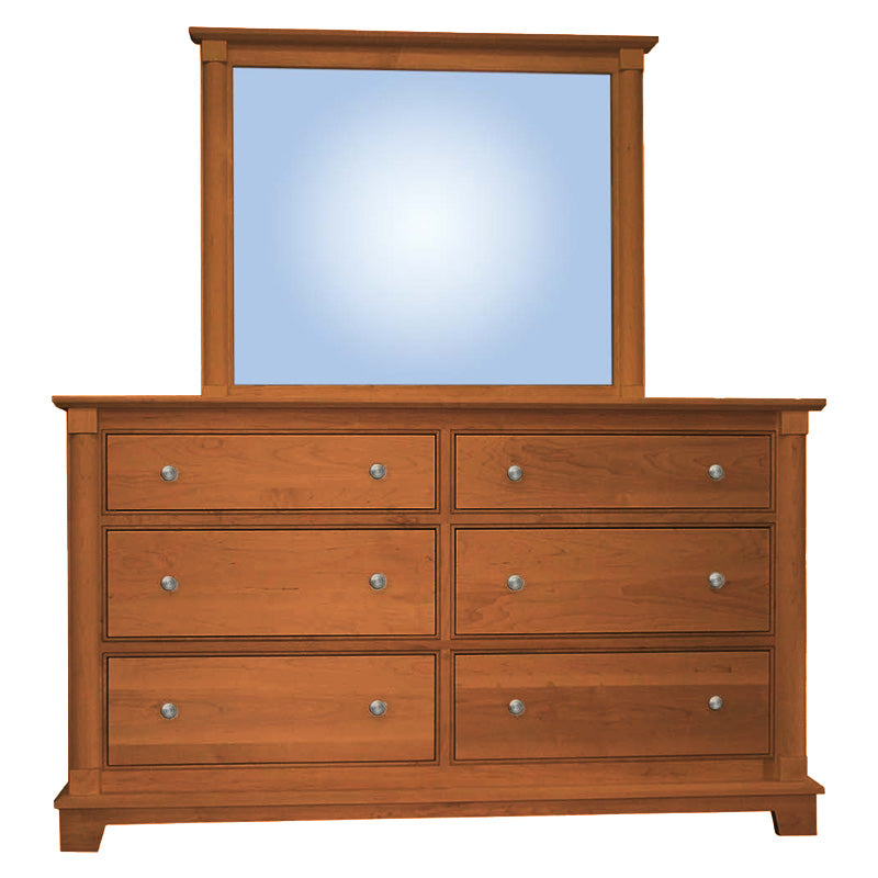 Eastland Solid Wood Dresser