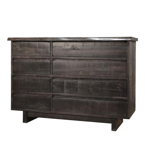 Modelli Solid Wood 8 Drawer Dresser