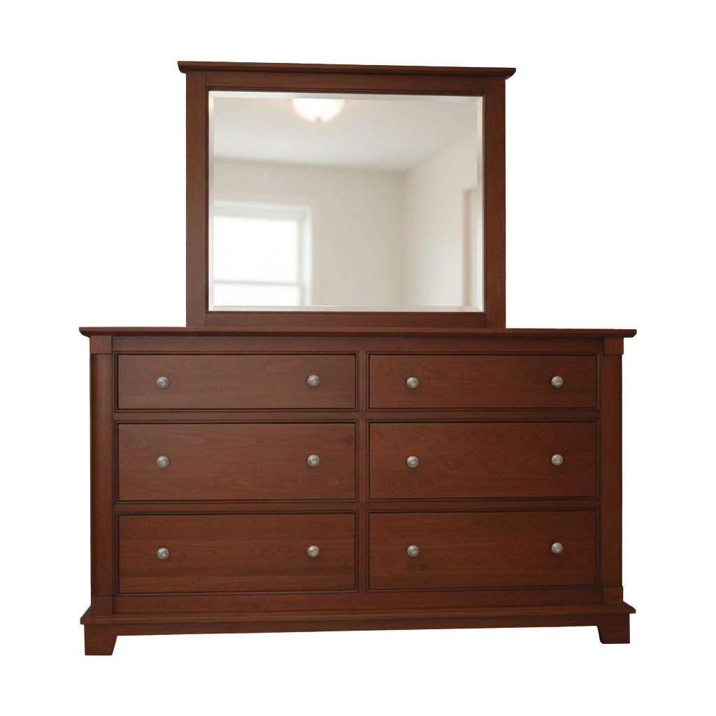 Eastland Solid Wood Dresser