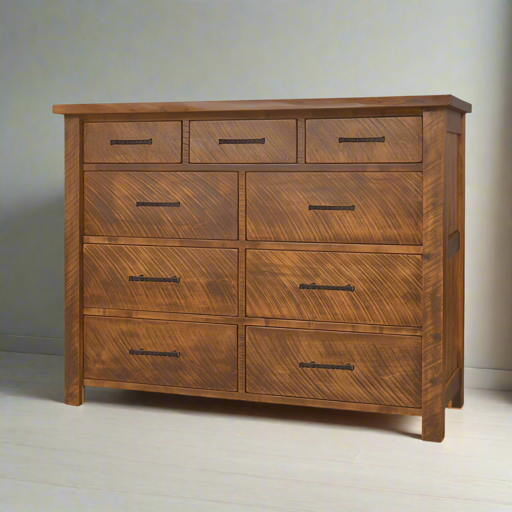 Edgewood Solid Wood Dressers