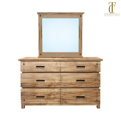 Legacy Dresser Mirror