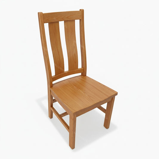 Brook Solid Wood Chair