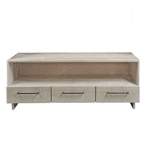 Highland Solid Wood TV Stand