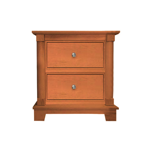 Eastland Solid Wood Nightstand