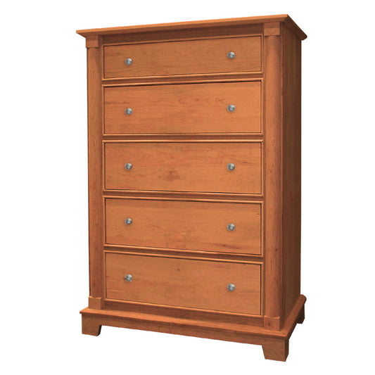 Eastland Solid Wood Chest | Highboy