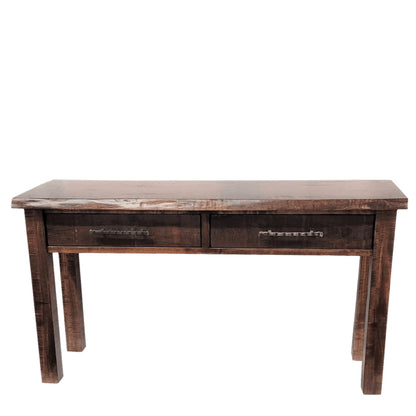 Edgewood Solid Wood Sofa Table