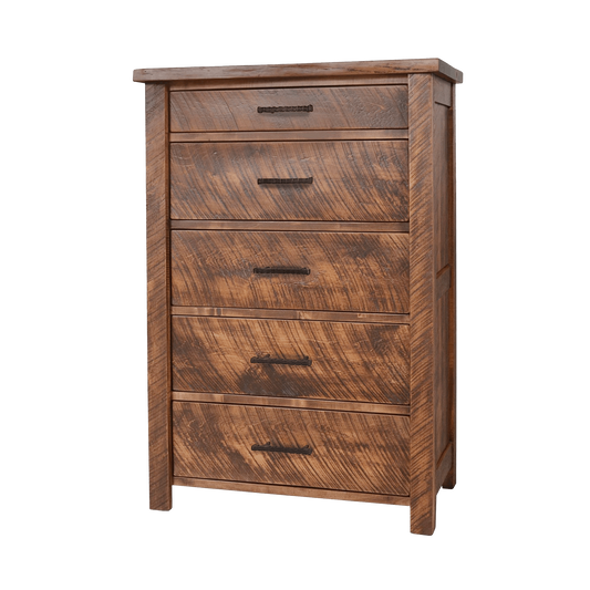 Edgewood 5 Drawer Chest