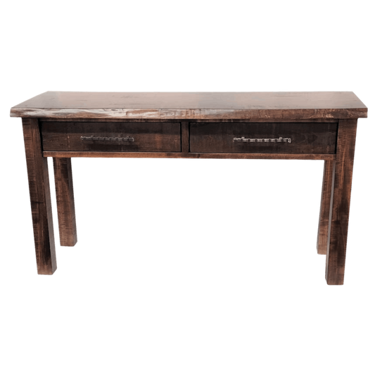 Edgewood 2 Drawer Sofa Table