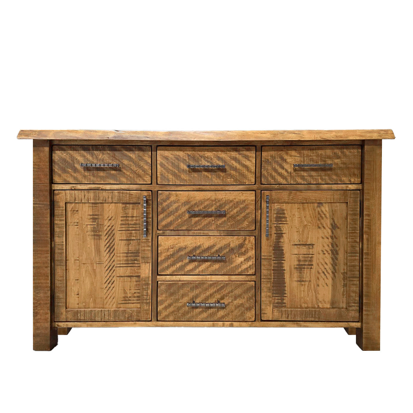 Edgewood Solid Wood Sideboard