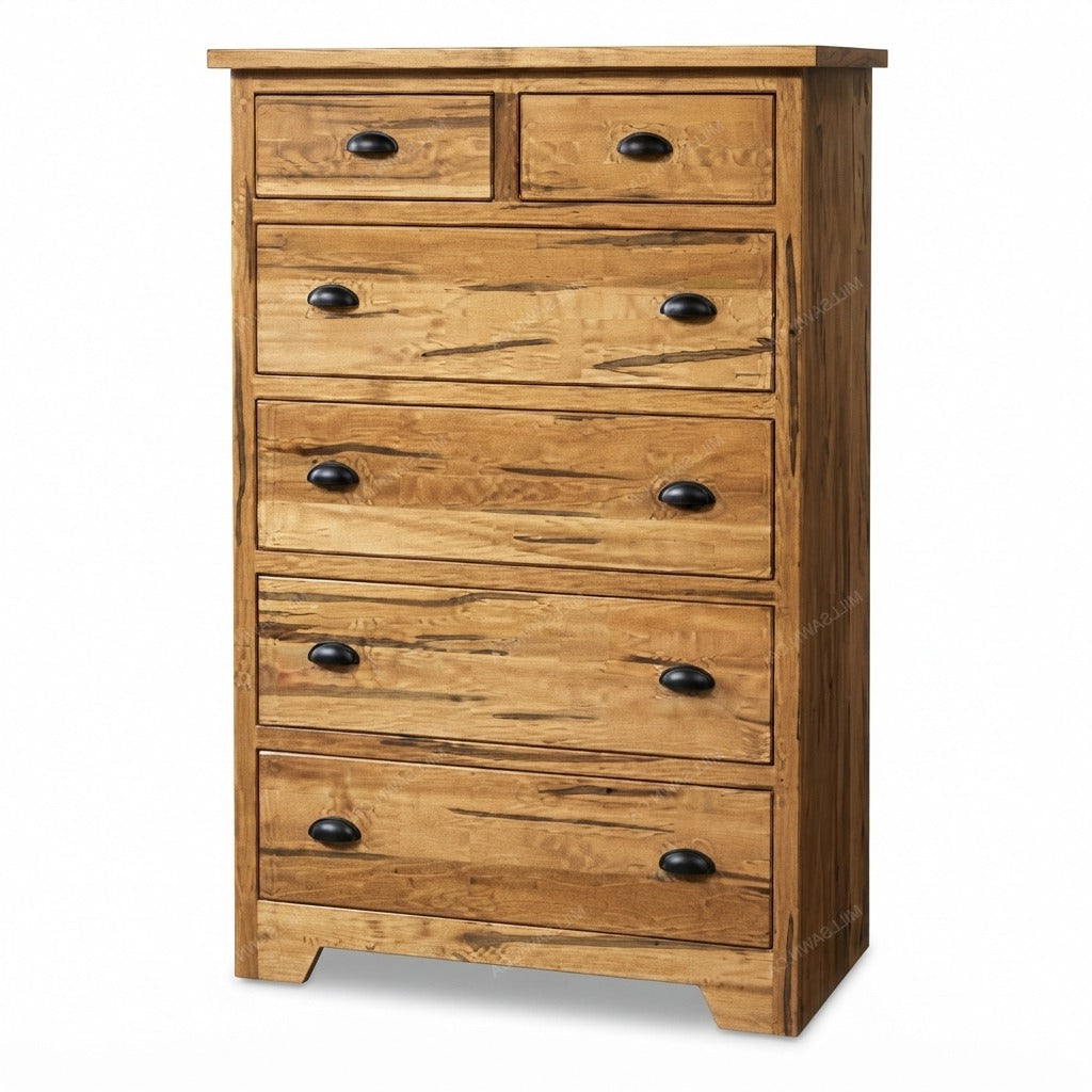 Everett Solid Wood Chest