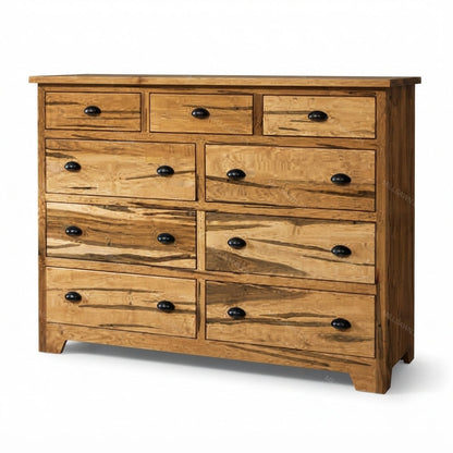 Everett Solid Wood Dresser
