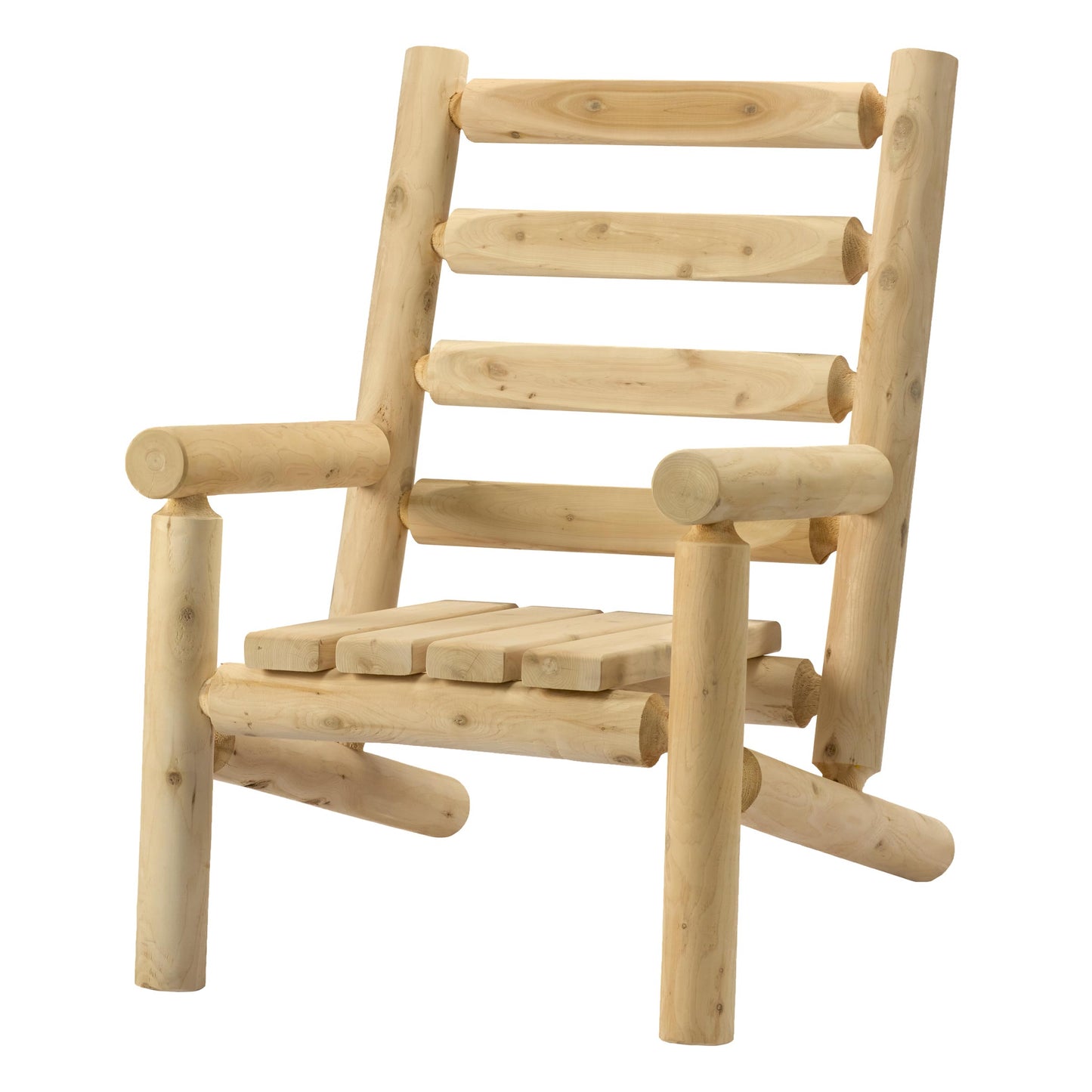 Ladder Back Chair