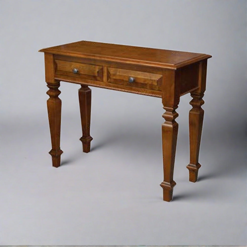 Florentino Solid Wood Sofa Table