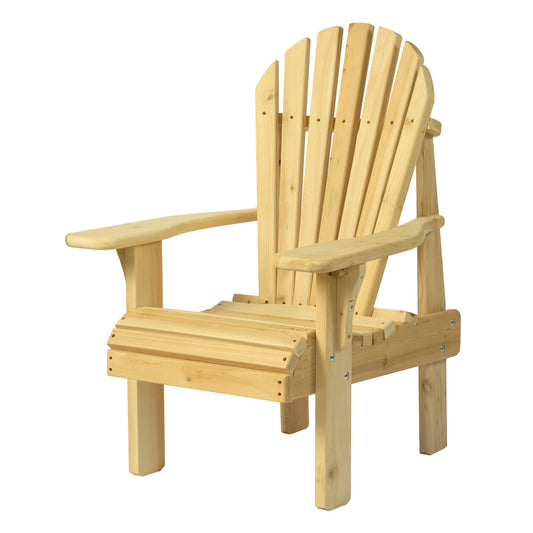 Muskoka Seniors Chair