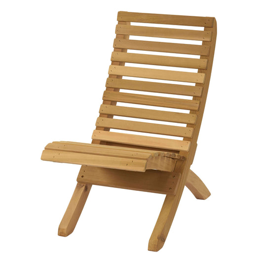 Muskoka Camp Chair