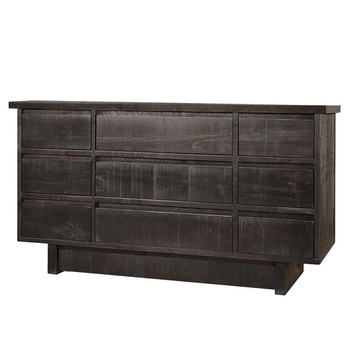 Gaia Solid Wood Dresser