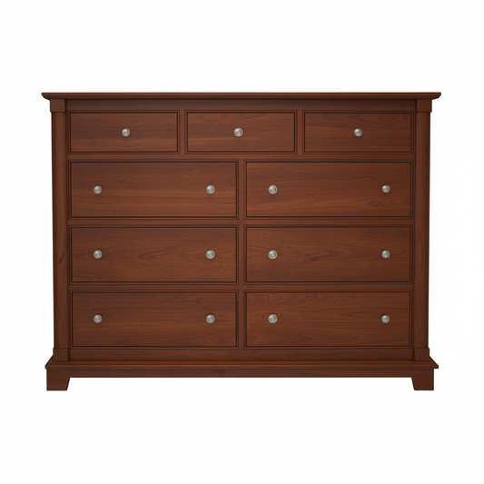 Eastland Solid Wood Dresser