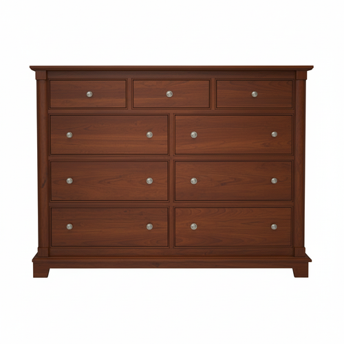 Eastland Solid Wood Dresser