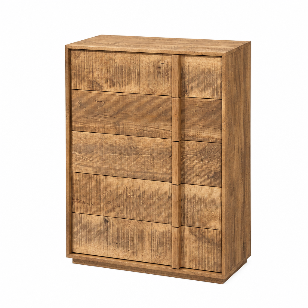 Linwood Solid Wood Chest