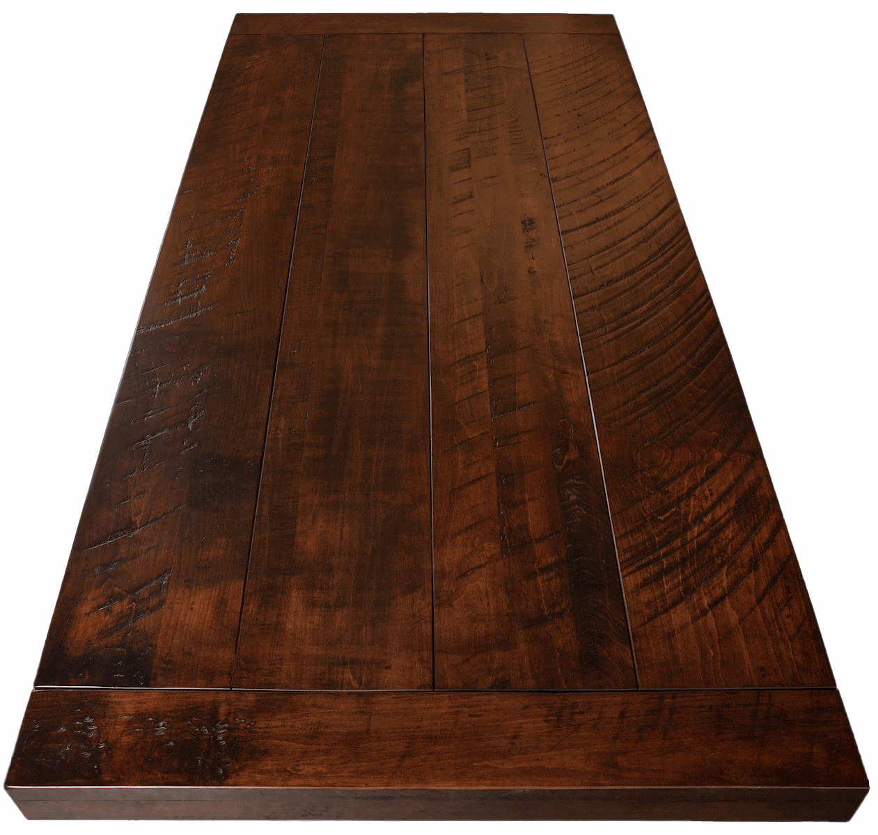 Buxton Solid Wood Dining Table