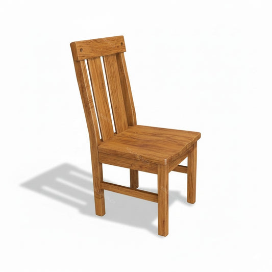 Heritage Solid Wood Chair