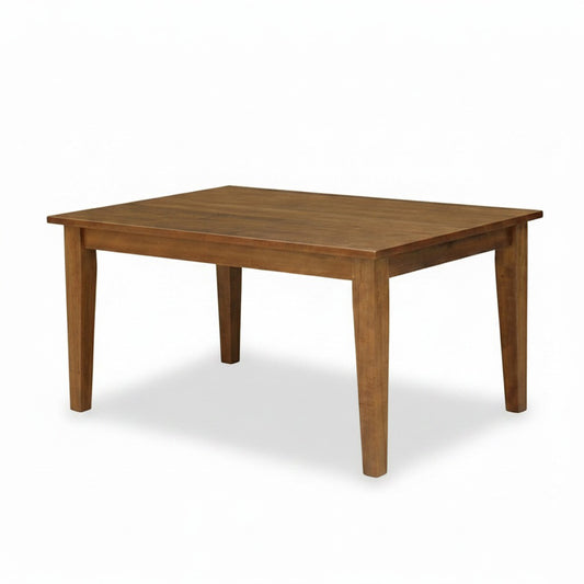 Harvest Solid Wood Dining Table