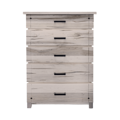 Heritage 5 Drawer Chest