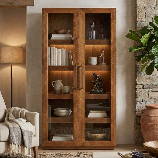 Bristol Wall Cabinet