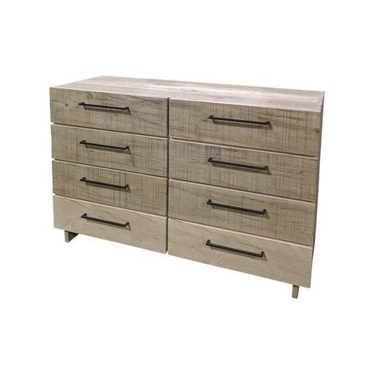 Highland Solid Wood Dresser