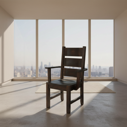 Homestead Arm Chair