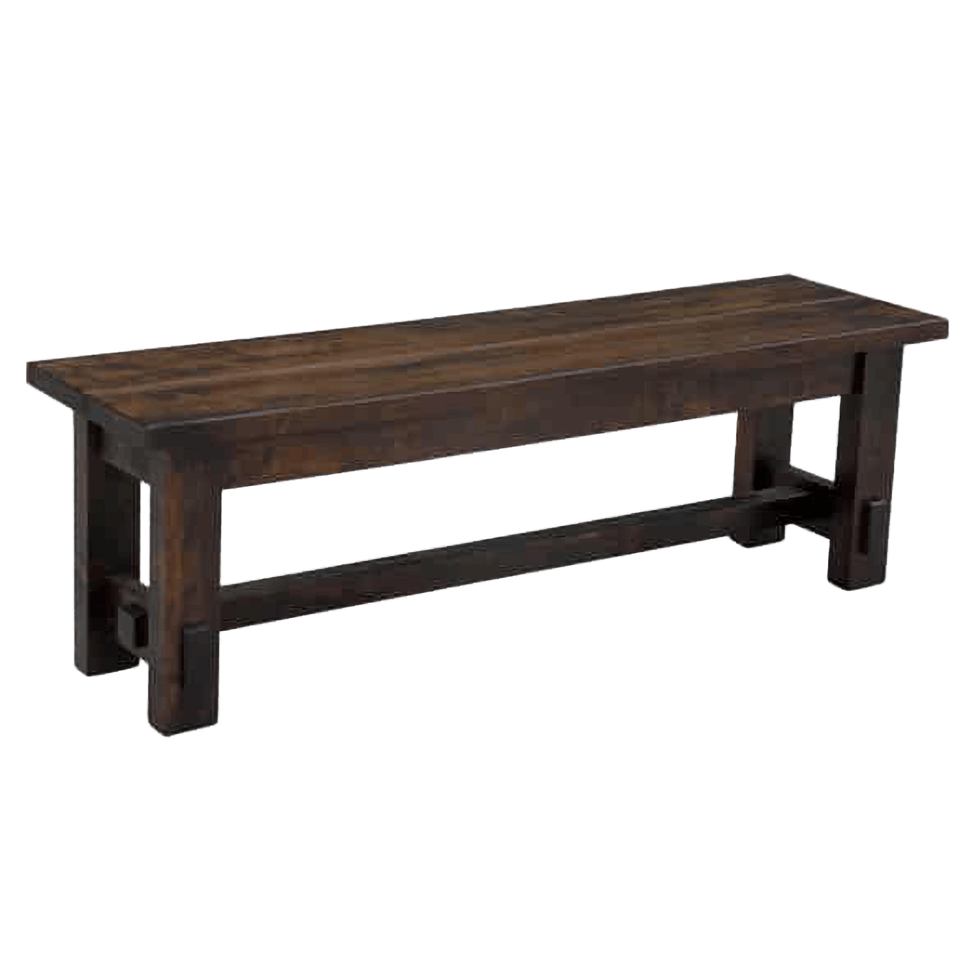 Homestead Bench