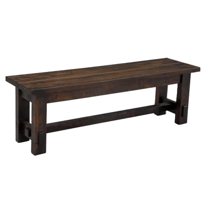 Homestead Bench