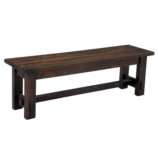 Homestead Bench