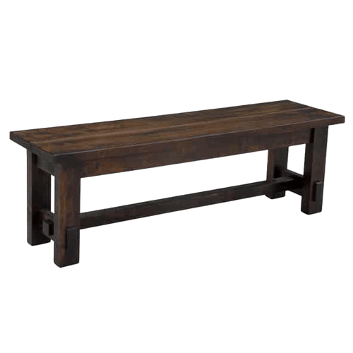 Homestead Bench