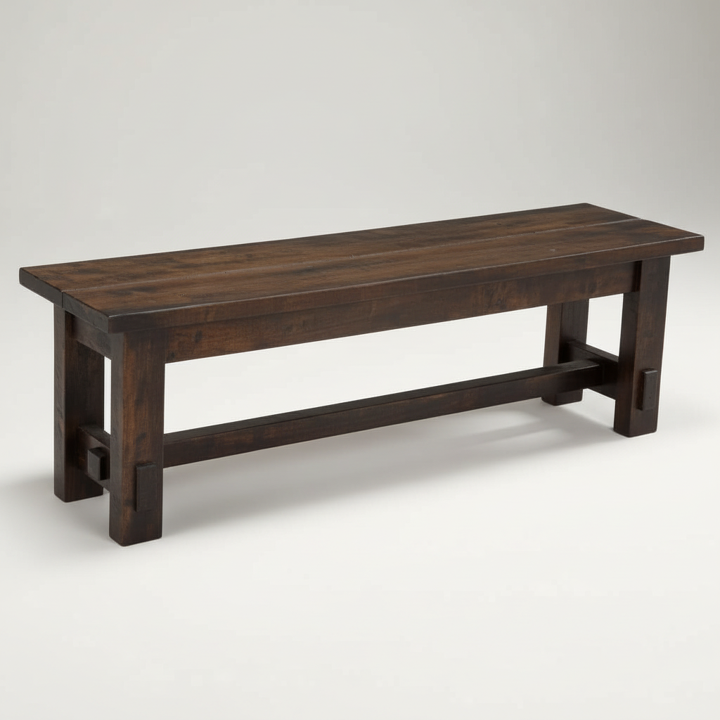 Homestead Bench