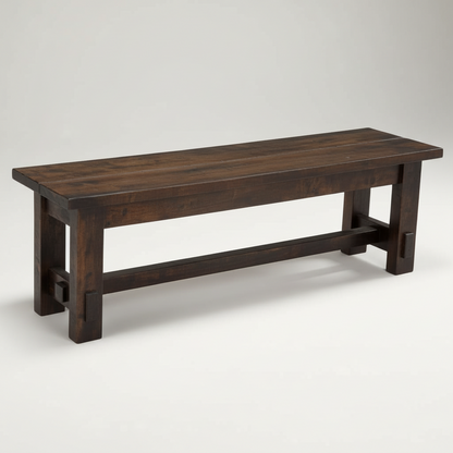 Homestead Bench