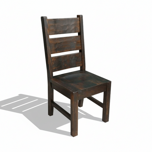 Homestead Solid Wood Chair