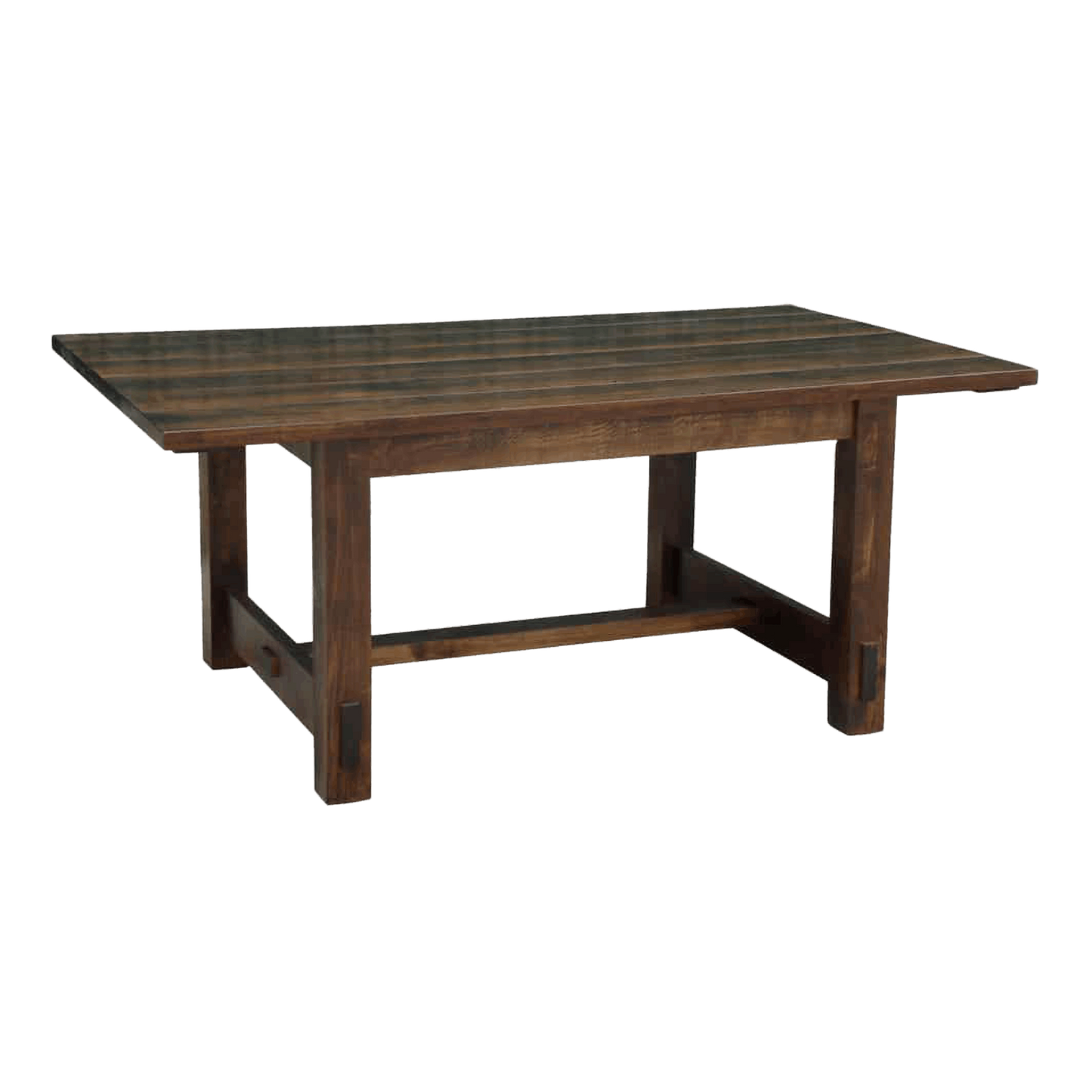 Homestead Solid Top Table