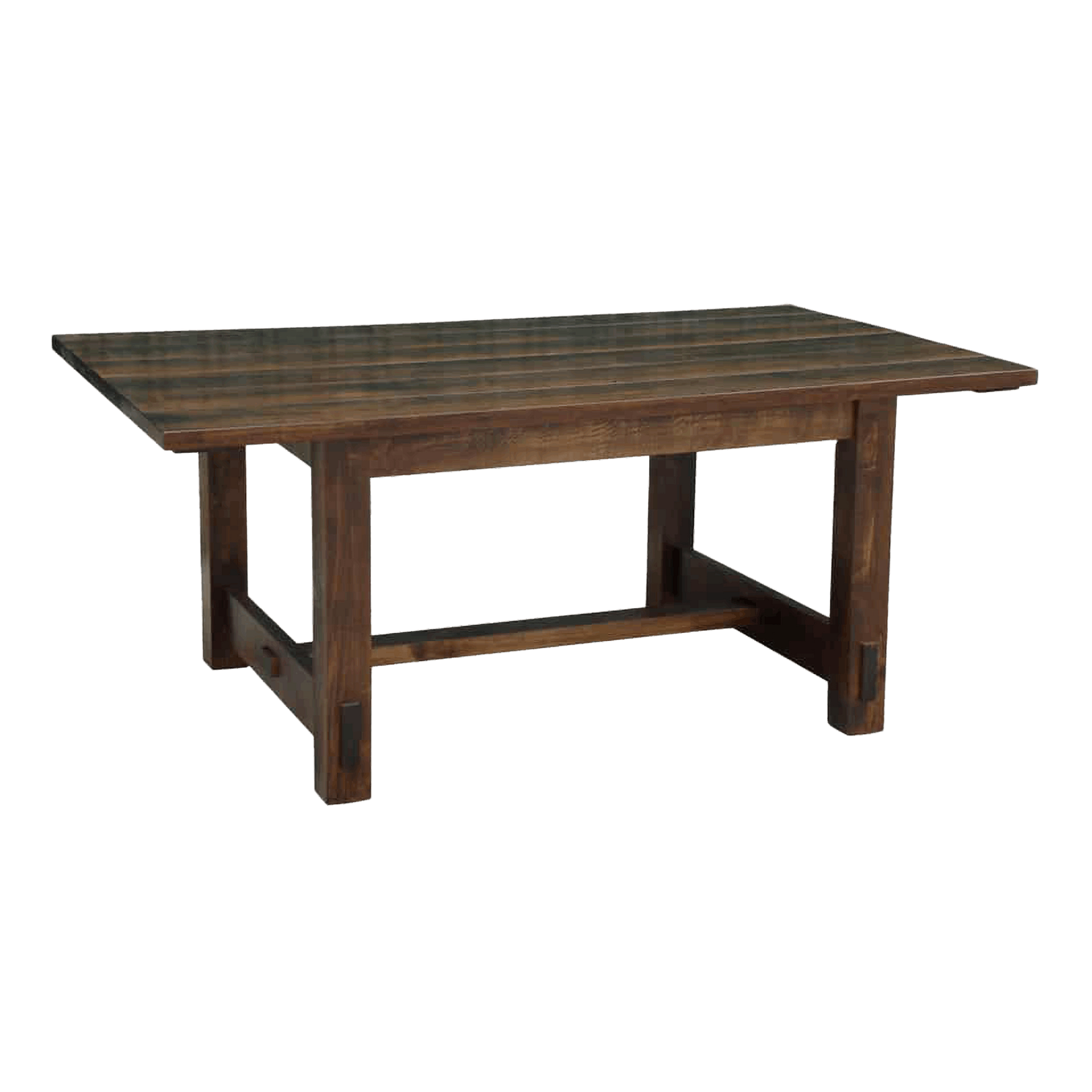 Homestead Solid Top Table