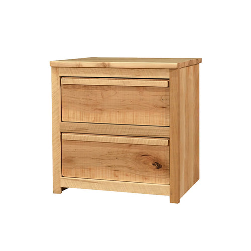 Mason Solid Wood Nightstand