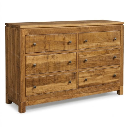 Hugo Solid Wood Dresser