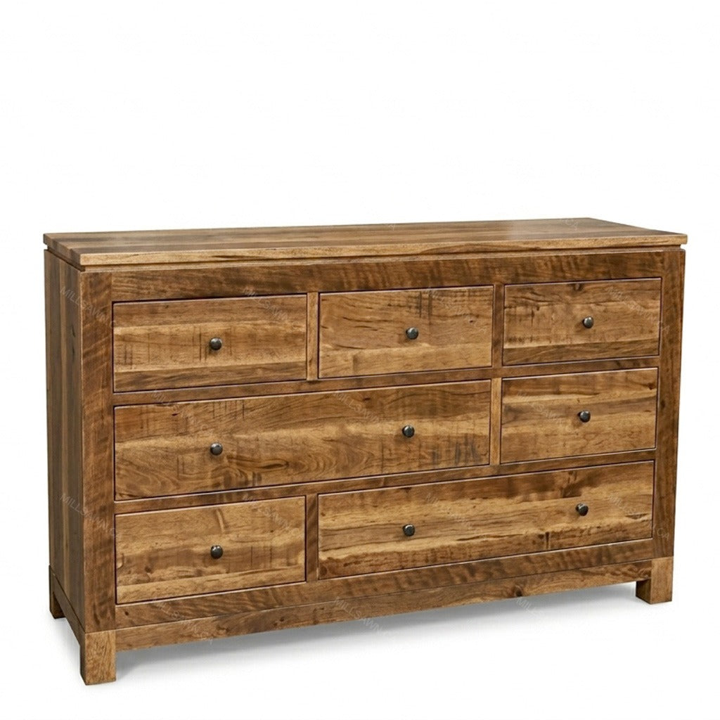 Hugo Solid Wood Dresser