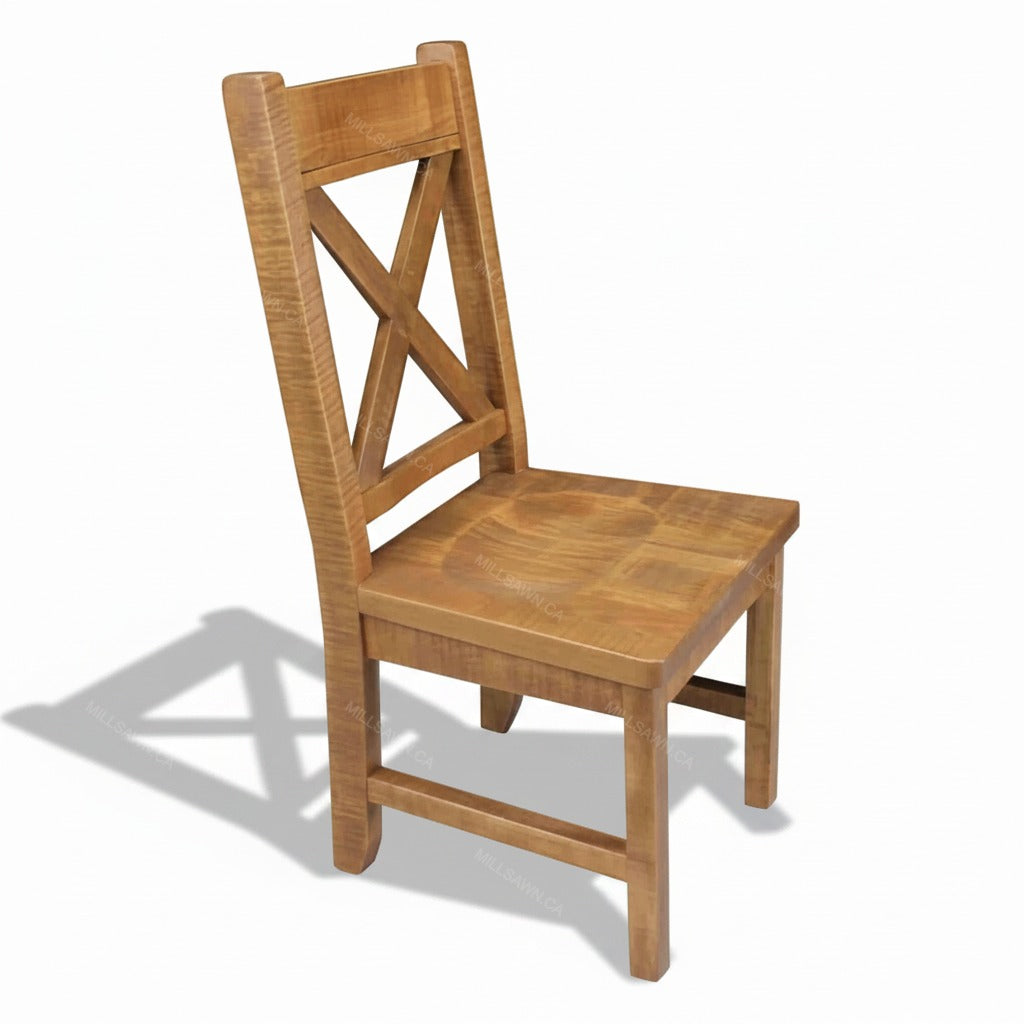 Chesapeake Solid Wood Chair