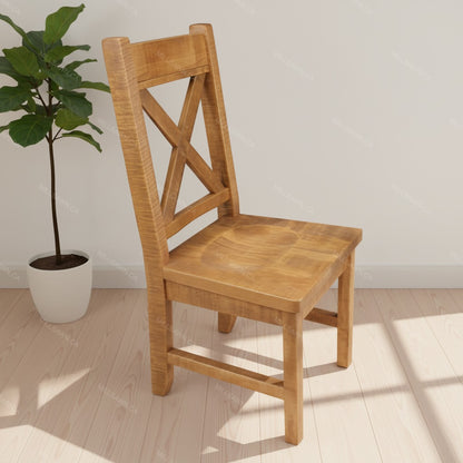Chesapeake Solid Wood Chair