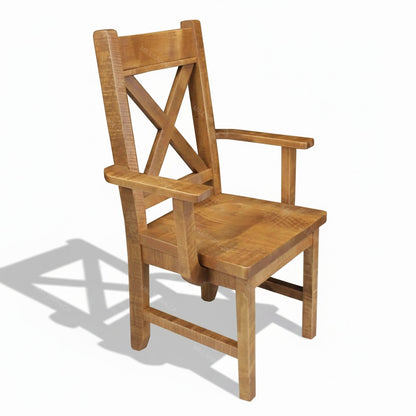 Chesapeake Solid Wood Chair