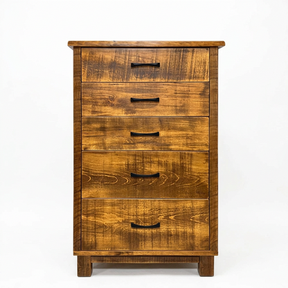 Kaya Solid Wood Chest