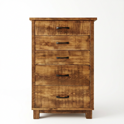 Kaya Solid Wood Chest
